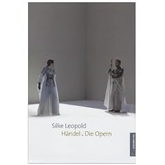 H�ndel. Die Opern