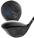 Adams Golf Speedline 9088 ul Driver (10.5 degree, RH, Regular) With Free 56 Wedge