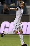 Carson, CA September 9 - Landon Donovan Photographic Poster Print by Stephen Dunn, 12x18
