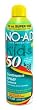 NO-AD Kids Continuous Spray Sunblock SPF 50, SPF 50 12 fl oz (355 ml)