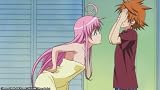To Love Ru Complete Collection