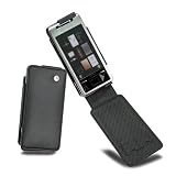 Sony Ericsson Xperia X1 Leather Case by Noreve