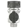 Gilmour Full Flow Aluminum Connector #AS1FFM