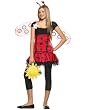Daisy Ladybug Tween Costume