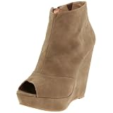 Chinese Laundry Womens Mix Tape Ankle Boot
