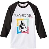Bachelor Girl Bachelorette Party Jersey by 