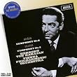 Dvorak: Symphony No.8 / Brahms: Symphony No.3