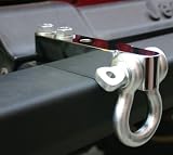 Rampage 505505 Tow Hook