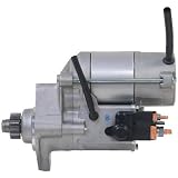 DENSO Reman Starter 280-0371 by Denso