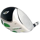 �j�b�P���g �S���t �iNickent Golf�j 4DX �h���C�o�[ �c�A�[�X�y�b�N 10.5�x-S