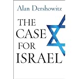 The Case for Israelby Alan Dershowitz