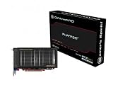 Gainward Nvidia GeForce GTX560 TI Phantom Grafikkarte (PCI-e, 2GB GDDR5 Speicher, Dual-DVI, HDMI, 1 GPU)
