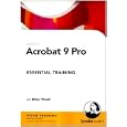 Acrobat 9 Pro Essential Training by Lynda.com Inc.