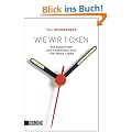 Wie wir ticken: Die Bedeutung der Chronobiologie f�r uns