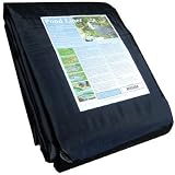 Pond Liner 5x4m with 25yr guarantee