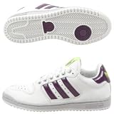 adidas Originals Womens Decade W Court Shoe