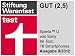Auszeichnung