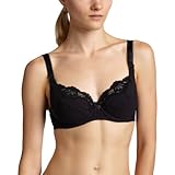 Le Mystere Women's Florence Nursing Bra  #161