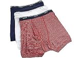 Jockey Classic Boxer Brief - 3 Pack