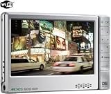 ARCHOS - ARCHOS 605 WiFi 30 GB with GPS function for Europe
