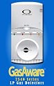 Gas Aware Battery Backup PROPANE Gas Alarm