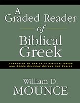 A Graded Reader of Biblical Greek