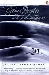 Genes, Peoples and Languages (Penguin Press Science)