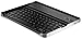 Logitech Keyboard Case for iPad 2 with Built-In Keyboard and Stand (920-003402)