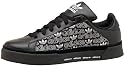 adidas Originals Mens CG Tour Trainer Black