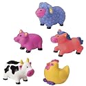 Cuckoo Bath Squirters (Farm)
