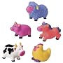 Cuckoo Bath Squirters (Farm)