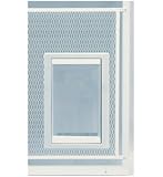 Ideal Pet Doors Screen Guard Pet Door, X-Large