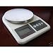 NEW Diet Watchers' DIGITAL KITCHEN SCALE! DigiWeigh Tabletop Balance for Food Portions, Dietary Supplements, Weight Loss Nutrients & More!