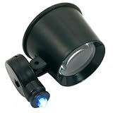 10x Illuminated LED Eye Loupe