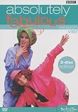 Produkt-Bild: Absolutely Fabulous - Staffel 4 (2 DVDs)