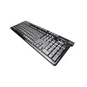ednet USB KEYBOARD & 2 Ports USB HUB (MJ 2007)