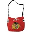 Chicago Blackhawks Jersey Tote - 15"x4"x14"