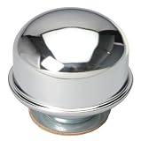 Trans-Dapt 4803 Chr Twist-On Brther Cap