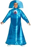 Rubies Kids Boys Monsters vs Aliens BOB Halloween Costume S