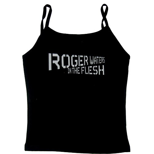 Pink Floyd – Girl Shirt Roger Waters – In the fle (in OneSize)