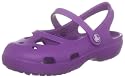 crocs Shayna G Blk C4 11372-001 Mädchen Clogs & Pantoletten