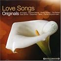 Originals: Love Songs