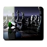 Chess Players Large Mousepad mouse pad Great unique Gift Idea