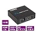 1����2�o�� �Ή� HDMI���z�� �X�v���b�^�[