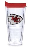 Tervis Tumbler Kansas City Chiefs 24oz. Tumbler with Lid