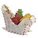 Pet Supplies : Be Good Rawhide Holiday Assorted Sleigh Dog Treats
