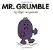 Mr. Grumble (Mr. Men and Little Miss 3D)