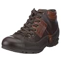 Airstep Lecce 360201, Herren Klassische Halbschuhe