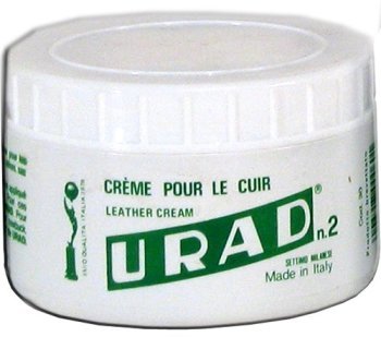 URAD One step All-In-One Leather conditioner 140g - Dark Brown price URAD One step All-In-One Leather conditioner 140g - Dark Brown price