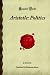 Aristotle: Politics: (Forgotten Books)